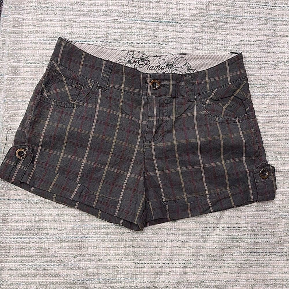 Piama Shorts